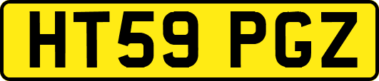 HT59PGZ