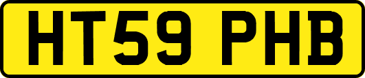 HT59PHB