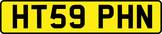 HT59PHN