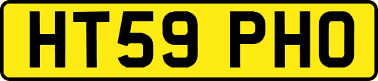HT59PHO