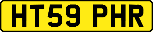 HT59PHR
