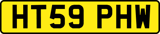 HT59PHW
