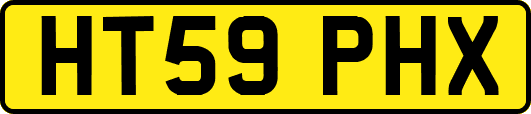 HT59PHX
