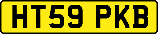 HT59PKB