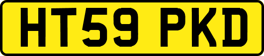 HT59PKD