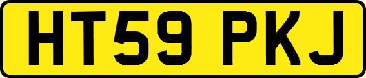 HT59PKJ