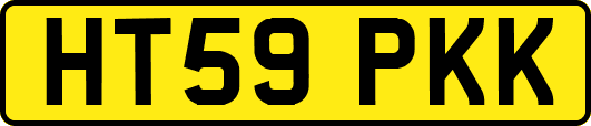 HT59PKK