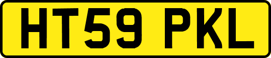 HT59PKL