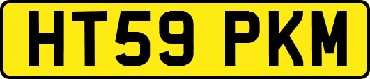 HT59PKM