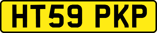 HT59PKP