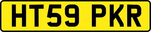 HT59PKR