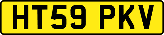 HT59PKV