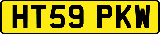 HT59PKW