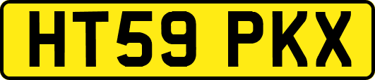 HT59PKX