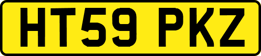 HT59PKZ