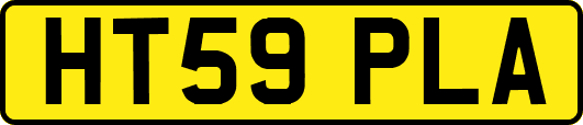 HT59PLA