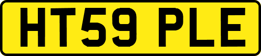 HT59PLE