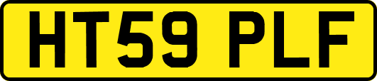 HT59PLF