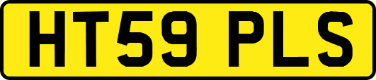 HT59PLS
