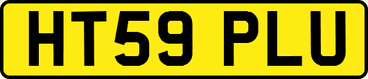 HT59PLU