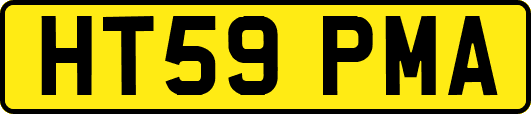 HT59PMA