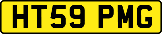 HT59PMG