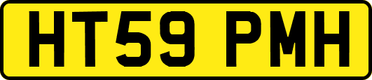 HT59PMH