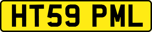 HT59PML