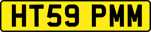 HT59PMM