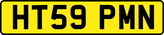 HT59PMN