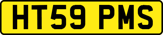 HT59PMS