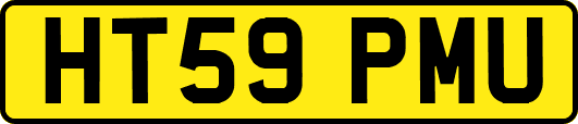 HT59PMU