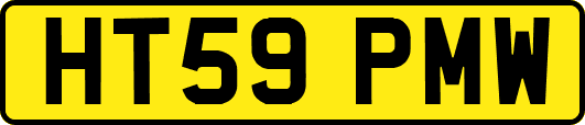 HT59PMW