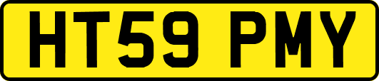 HT59PMY
