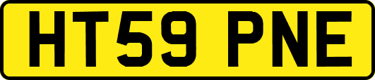 HT59PNE