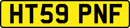 HT59PNF