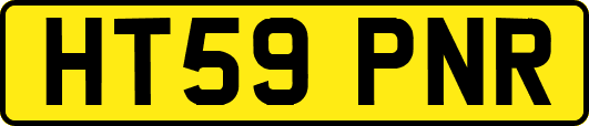 HT59PNR