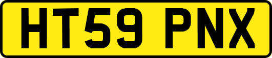 HT59PNX
