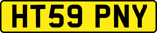 HT59PNY