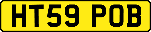 HT59POB