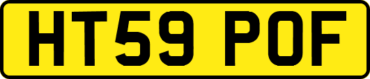 HT59POF