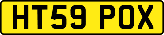 HT59POX