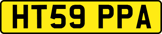 HT59PPA