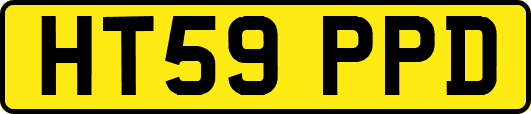HT59PPD