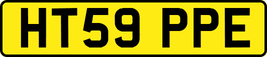 HT59PPE