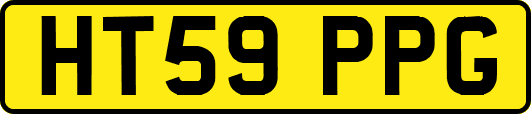 HT59PPG