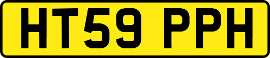HT59PPH