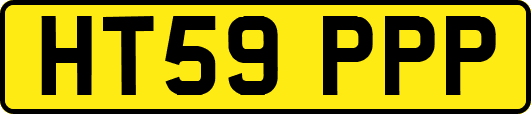 HT59PPP