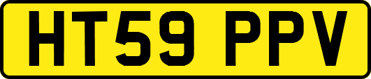 HT59PPV