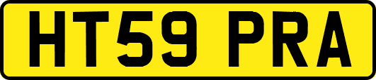 HT59PRA